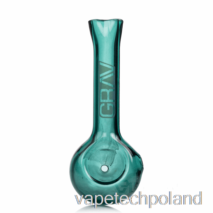 Vape Shop Warszawa Grav Pinch łyżka Jezioro Zielone